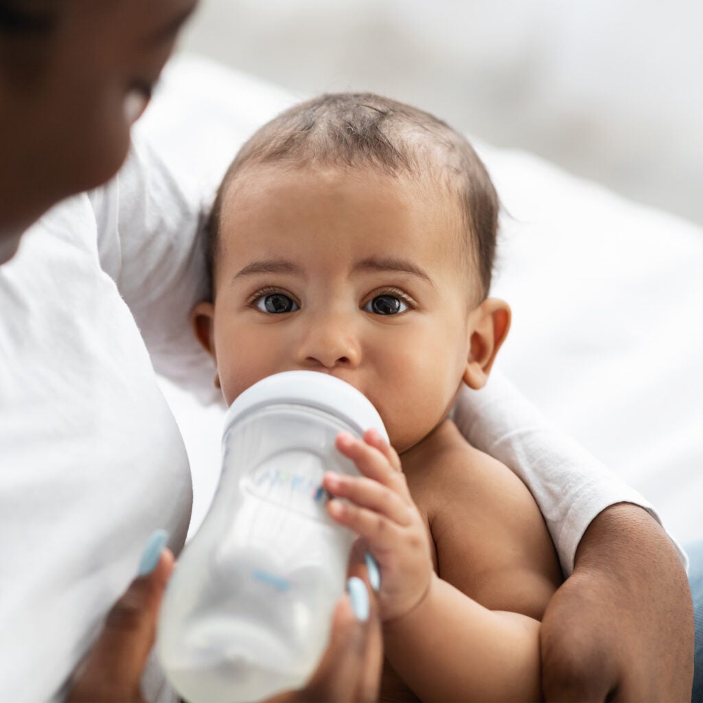 New Report from the NCCP Highlights Mental Health in Home Visiting