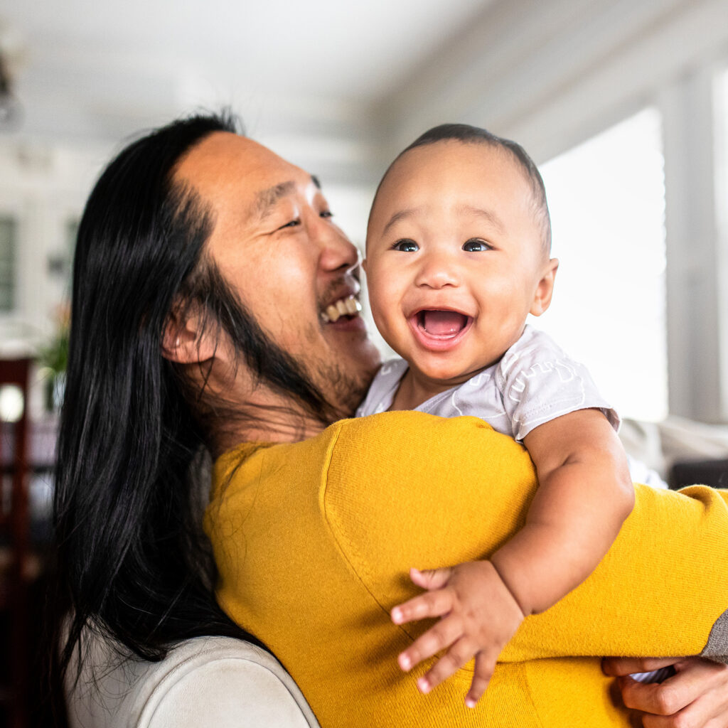 dad and happy baby 1600x1600