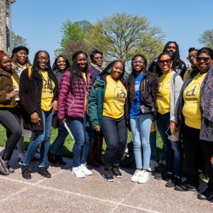 Advocacy Day Advocates, 4-21-23